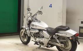 HONDA MAGNA 250 2008 MC29