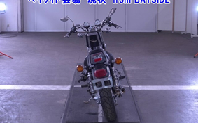 YAMAHA XV1100 VIRAGO 1TEE