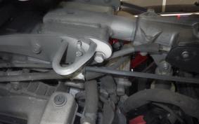 HONDA GYRO CANOPY 2014 TA03