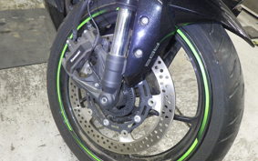 KAWASAKI ZX-25R 2023 ZX250E
