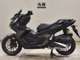 Фото Honda ADV160 с японского аукциона