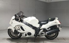 SUZUKI GSX1300R HAYABUSA 2011 GX72A