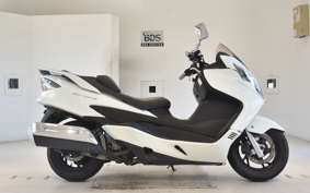 SUZUKI SKYWAVE 250 (Burgman 250) Gen.3 CJ46A