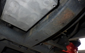 SUZUKI ADDRESS V125 G CF4EA