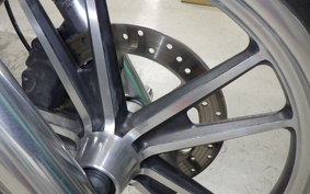 HARLEY FXDL 1580 2010