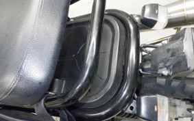 HONDA ZOOMER 2014 AF58