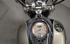YAMAHA XV1600 ROADSTAR VP12J