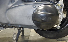 YAMAHA AXIS 125 Z 2008 SED7J