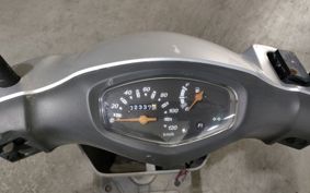 SUZUKI ADDRESS V125 CF4EA