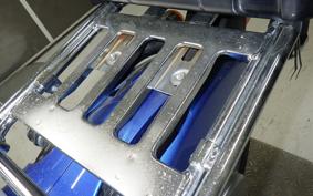 HONDA C110 SUPER CUB JA44