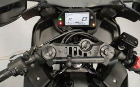 YAMAHA YZF-R25 RG43J