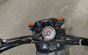 HONDA ZUMAR AF58
