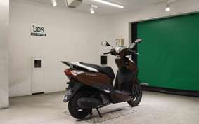 HONDA LEAD 125 JF45