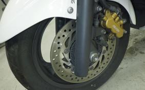 HONDA SILVER WING 600 GT ABS 2011 PF02