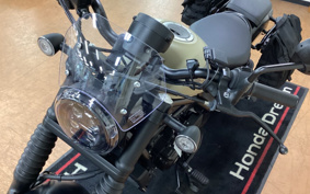 HONDA REBEL MC49