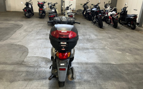 YAMAHA JOG AY01