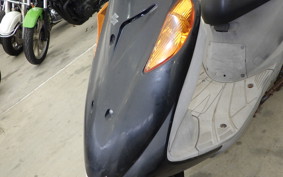 SUZUKI ADDRESS V125 CF4EA