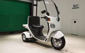HONDA GYRO CANOPY 2002 TA03