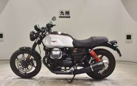 MOTO GUZZI V7ストーン TEN 2025