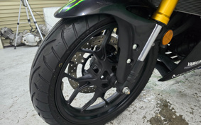 YAMAHA YZF-R25 ABS RG43J