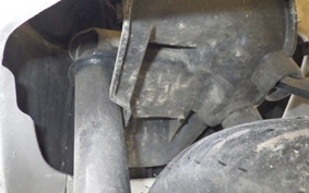 HONDA DIO Gen.6 AF62