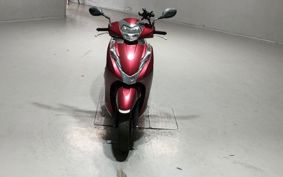 HONDA LEAD 125 JF45