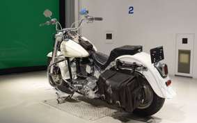 HARLEY FLSTF 1450 2001