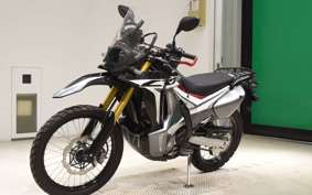 HONDA CRF250 RALLY LDA 2017 MD44