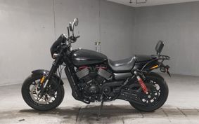 HARLEY XG750A STREET ROD NCG