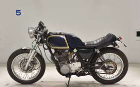 YAMAHA SR400 Gen.3 2001 RH01J