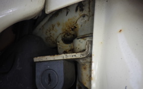 HONDA LITTLE CUB C50