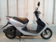 Фото Honda SMART DIO 2002 с японского аукциона