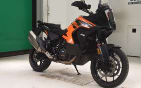 KTM 1290 SUPER ADVENTURE S 2021