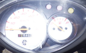 YAMAHA JOG ZR Gen.3 SA39J