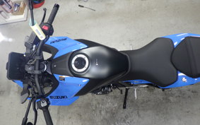 SUZUKI GSX-8S 2023 EM1AA
