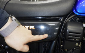 KAWASAKI 250TR 2021 BJ250F
