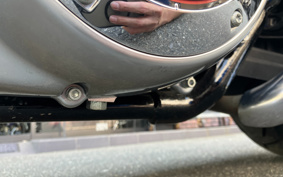 HARLEY  HARLEY FLHXSE CVO 2021 PXL