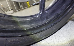 KAWASAKI ZX-25R 2024 ZX250E