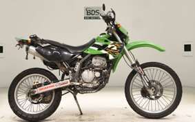 KAWASAKI KLX250 2021 LX250E
