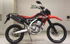 HONDA CRF250 2012 MD38