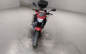 HONDA CB250 MC43