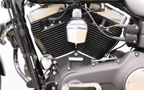 HARLEY FXDB 2012 GX4