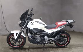 HONDA NC750S DCT RC70