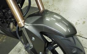 KAWASAKI Z125 PRO 2024 BR125H