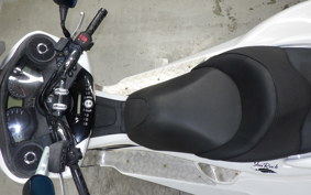 HONDA FORZA TRIKE X 2014 MF10