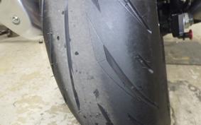 SUZUKI HAYABUSA Gen.3 2023 EJ11A