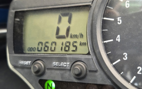 YAMAHA YZF-R1 2001 RN04