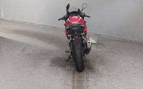 HONDA CBR400R 2021 NC56