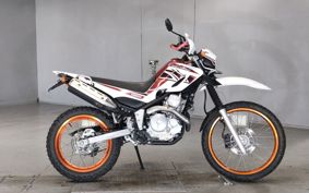 YAMAHA SEROW 250 DG17J