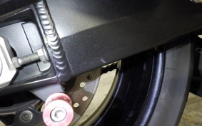 SUZUKI HAYABUSA Gen.2 2013